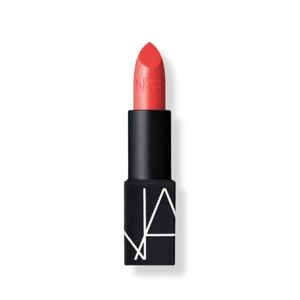 NARS Iconic Lipstick in Rouge Insolent